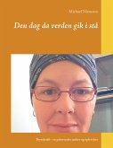 Den dag da verden gik i stå (eBook, ePUB)