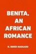 Benita, an African romance (eBook, ePUB) - Bild 1