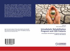 Intradialytic Rehabilitation Program and CKD Patients