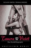 Tamora & Violett / Tamora - Das Erotikfilmprojekt