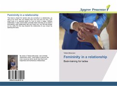 Femininity in a relationship - Moussawi, Tatiana