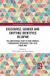 Discourse, Gender and Shifting... - Bild 1