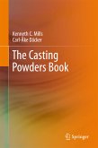 The Casting Powders Book (eBook, PDF)