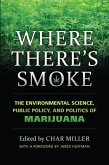 Where There's Smoke (eBook, ePUB)