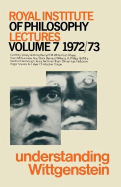 Understanding Wittgenstein (eBook, PDF)