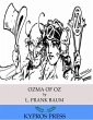 Ozma of Oz (eBook, ePUB) - Bild 1