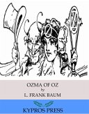 Ozma of Oz (eBook, ePUB)