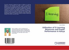 Utilization of E-Learning Resources and Pupils' Performance in Kenya