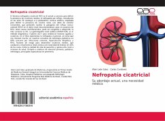 Nefropatía cicatricial Nefropatía cicatricial