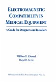Electromagnetic Compatibility in Medical Equipment (eBook, PDF)