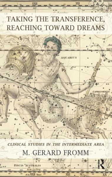 Taking the Transference, Reaching Toward Dreams (eBook, ePUB) Taking the Transference, Reaching Toward Dreams (eBook, ePUB)