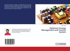 Optimum Energy Management and Control System