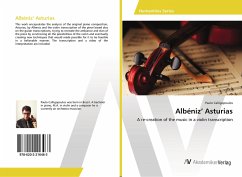 Albéniz' Asturias Albéniz' Asturias