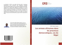 Les armees africaines dans les processus democratiques, cas du Niger - Seybou Ingueye, ABASS
