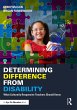 Determining Difference from Disability... - Bild 1