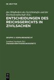 Zwangsversteigerungsgesetz (eBook, PDF)