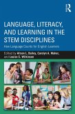 Language, Literacy, and Learning in the STEM Disciplines (eBook, ePUB)