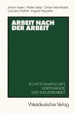 Arbeit nach der Arbeit (eBook, PDF)