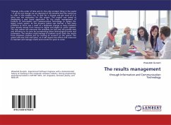 The results management - Qureshi, Wasiullah