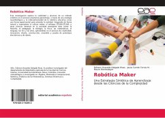 Robótica Maker - Delgado Rivas, Edinson Oswaldo;Torres M., Jesús Camilo;Montealegre, Mauro