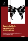 Decolonialidade e pensamento afrodiaspórico (eBook, ePUB)