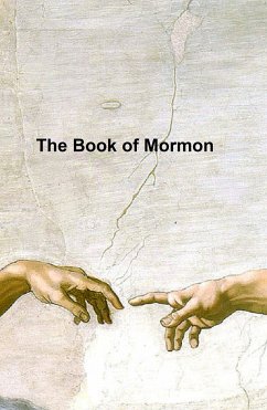 The Book of Mormon (eBook, ePUB) - Smith, Joseph