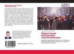 Migraciones electorales interfronterizas