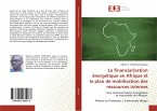 La financiarisation énergétique en Afrique et le plan de mobilisation des ressources internes