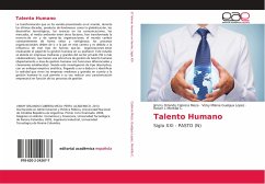 Talento Humano - Cabrera Meza, Jimmy Orlando;Guelgua Lopez, Vicky Milena;Montilla C., Reiver L