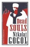 Dead Souls (eBook, ePUB)