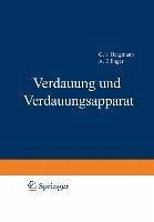 Handbuch der normalen und pathologischen Physiologie (eBook, PDF) - Bethe, A.; Bergmann, G. V.; Embden, G.; Ellinger, A.