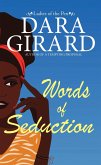 Words of Seduction (Ladies of the Pen, #1) (eBook, ePUB)