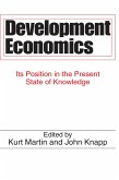Development Economics (eBook, PDF) Development Economics (eBook, PDF)