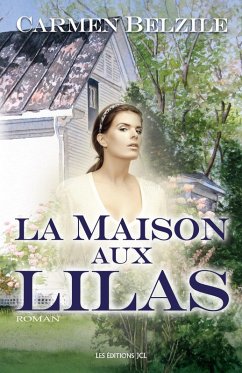 Cover La Maison aux lilas (eBook, ePUB)