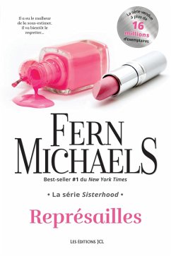 Cover Représailles (eBook, ePUB)
