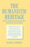The Humanistic Heritage (eBook, PDF)
