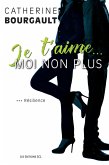 Résilience (eBook, ePUB)