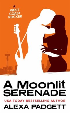 Cover A Moonlit Serenade (Seattle Sound Series, #6) (eBook, ePUB)