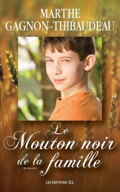 Cover Le Mouton noir de la famille (eBook, ePUB)