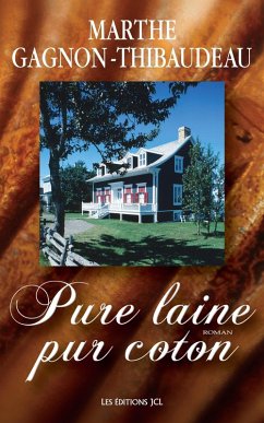 Cover Pure laine pur coton (eBook, ePUB)