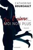 Illusions (eBook, ePUB)