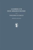 Lehrbuch der Mikrochemie (eBook, PDF)