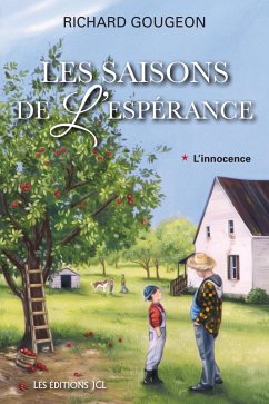 Cover L'innocence (eBook, ePUB)