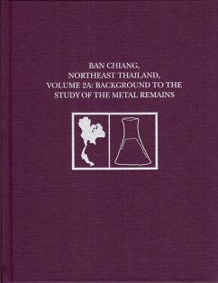 Cover Ban Chiang, Northeast Thailand, Volume 2A (eBook, ePUB)
