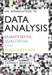 An Introduction to Data Analysis... - Bild 1