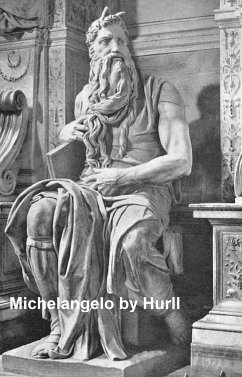 Michelangelo (eBook, ePUB) - Hurll