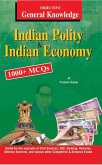 Objective General Knowledge Indian Polity And Economy (eBook, PDF) Objective General Knowledge Indian Polity And Economy (eBook, PDF)