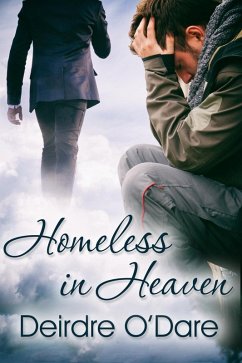 Cover Homeless in Heaven (eBook, ePUB)
