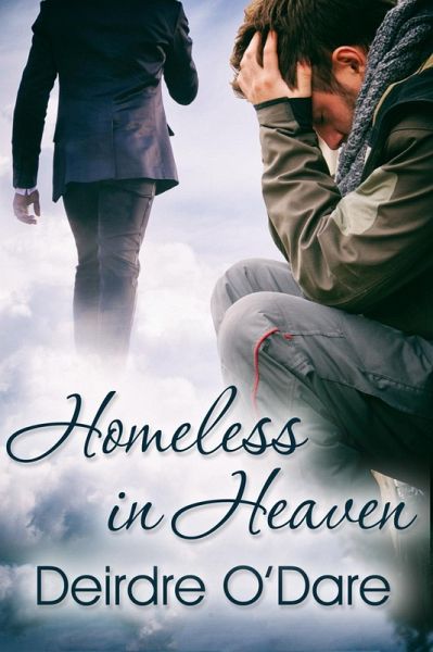 Homeless in Heaven (eBook, ePUB)