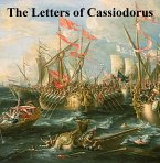 The Letters of Cassiodorus (eBook, ePUB)